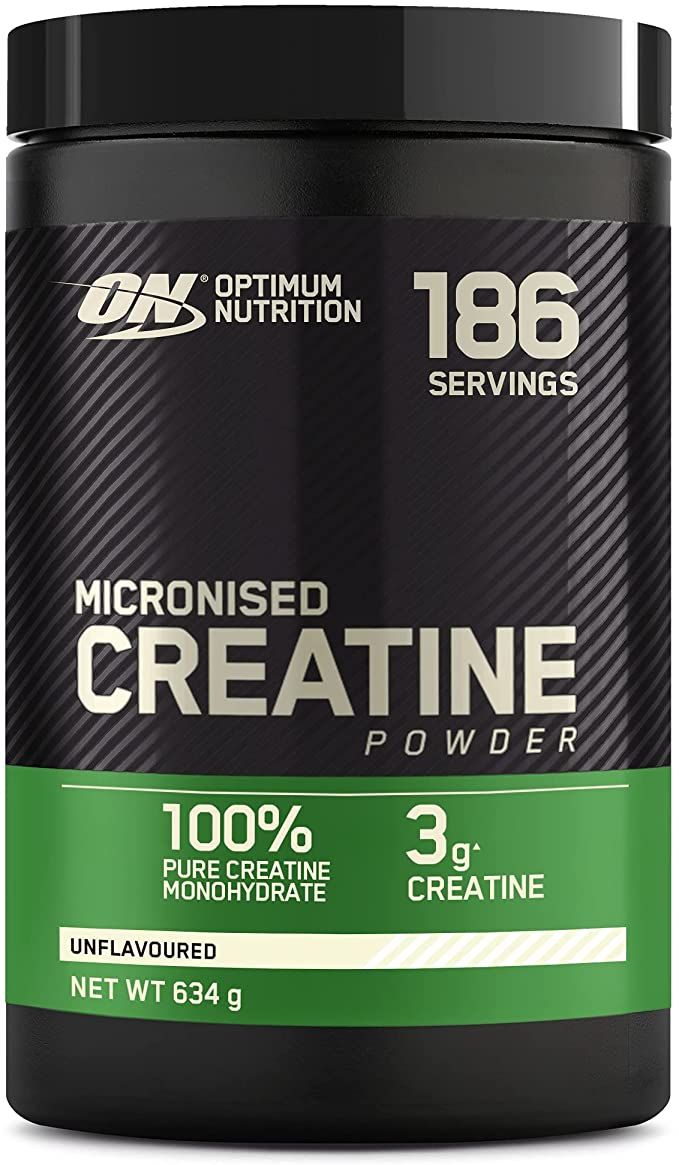 The Best Creatine Supplements Plus Benefits Side Effects And Creatine Loading Explained Coach 1000