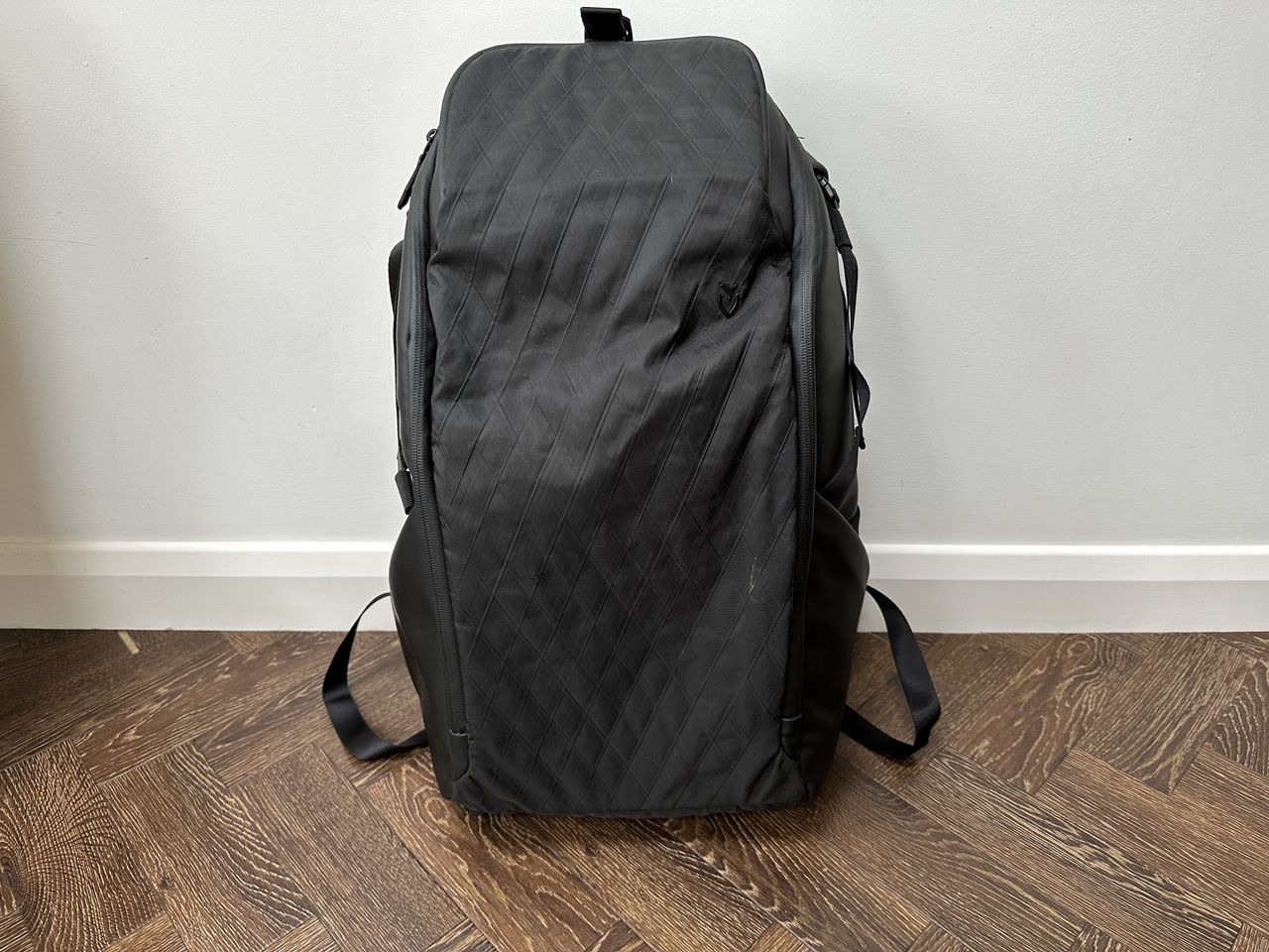 Vessel PrimeX Plus Backpack Review