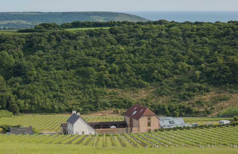 Rathfinny Wine Estate