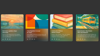 ChatGPT Pulse screenshot