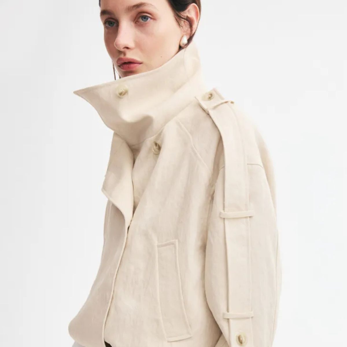 17 New-In Anti-Trend Items From H&amp;M That Have My 57-Year-Old Mum and I Hooked