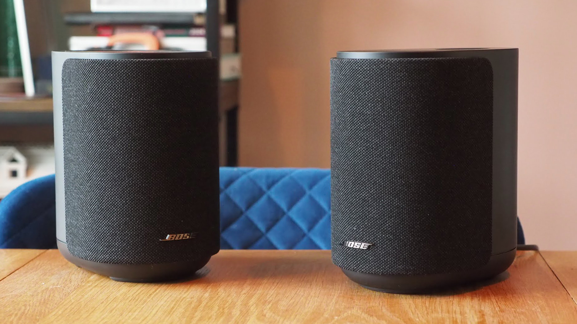 Bose Lifestyle Ultra Speaker review