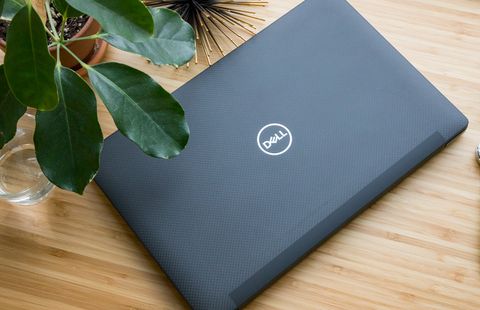 Dell Latitude 7490 Full Review And Benchmarks Laptop Mag