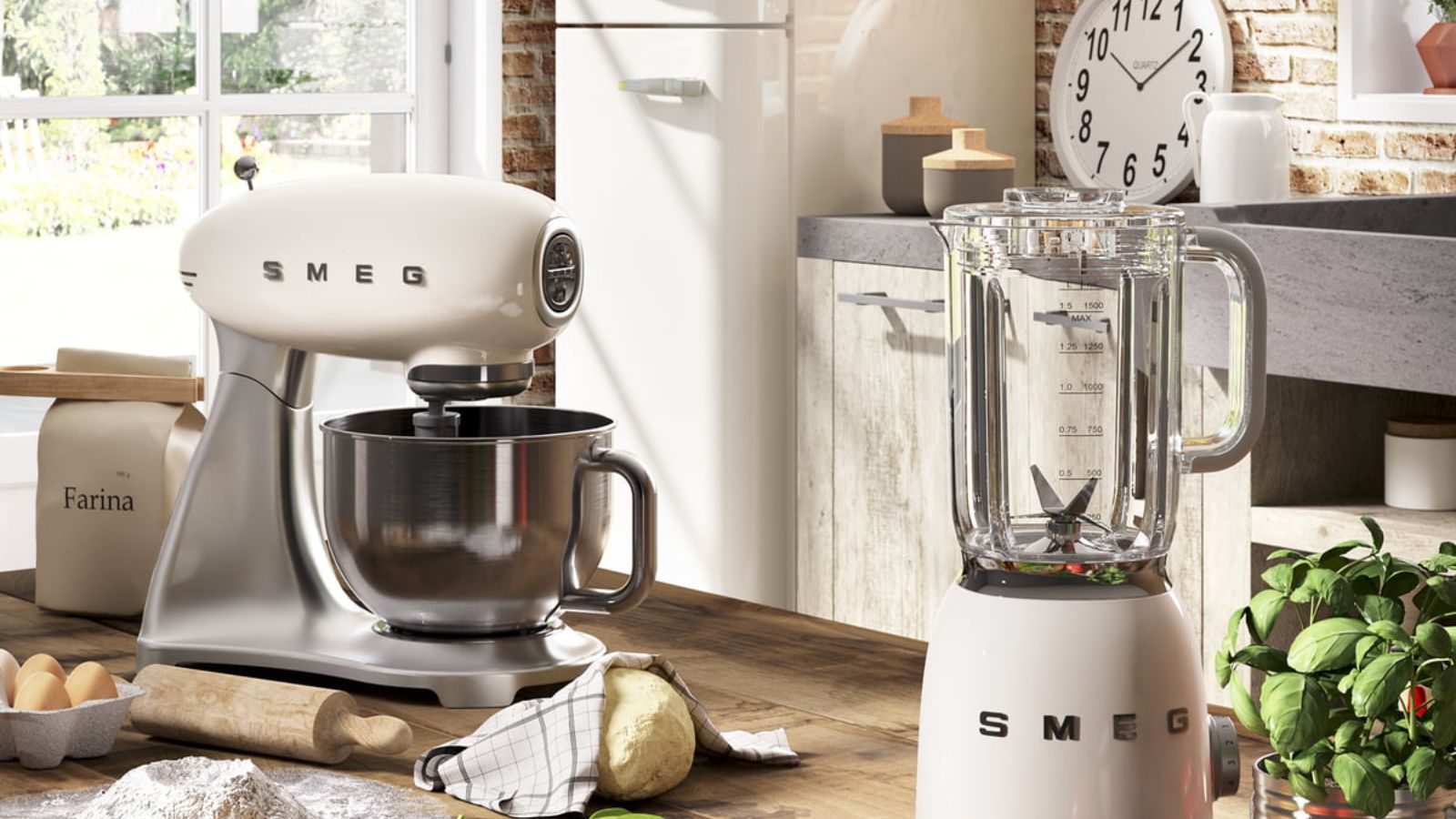 Smeg appliance reviews is it worth buying them in the sales?