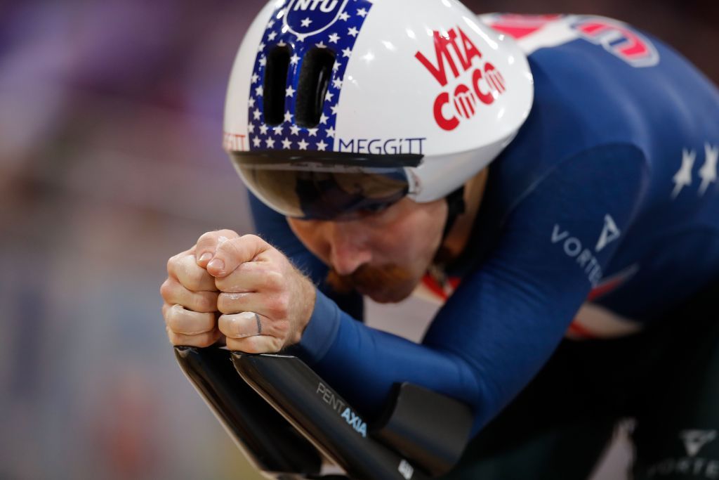 UCi Track World Championships