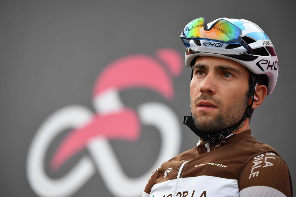 Andrea Vendrame (AG2R La Mondiale)