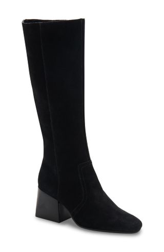 Tessa Waterproof Knee High Boot