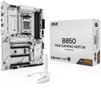 AMD Asus B850 Max Gaming Wifi W AMD Asus B850 Max Gaming Wifi W