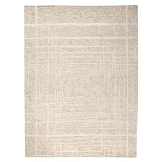 organic modern rug from 1stDibs