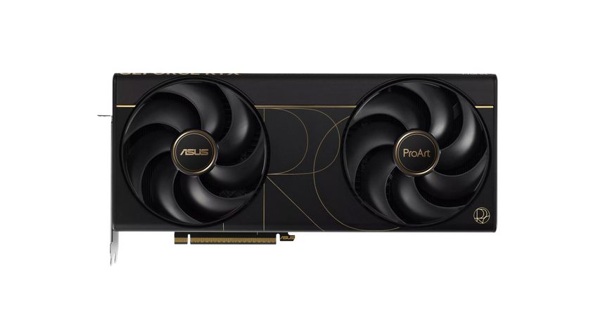 Asus ProArt GeForce RTX 5090