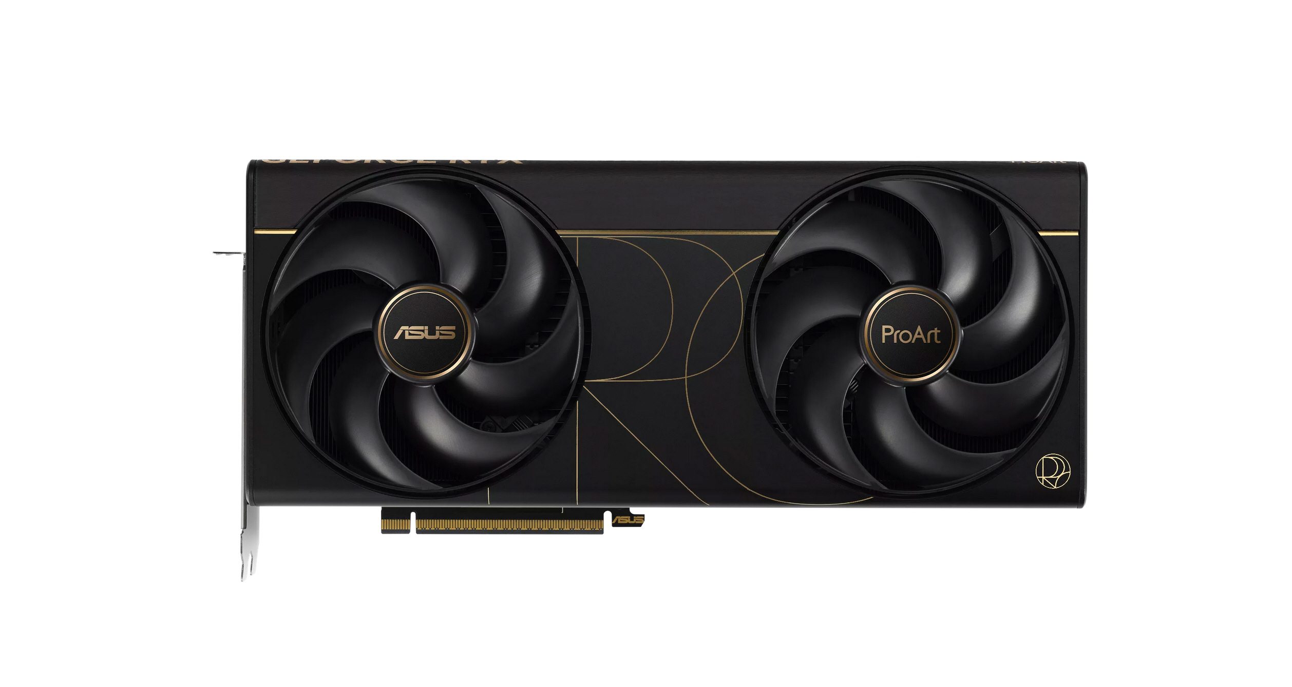 Asus ProArt GeForce RTX 5090