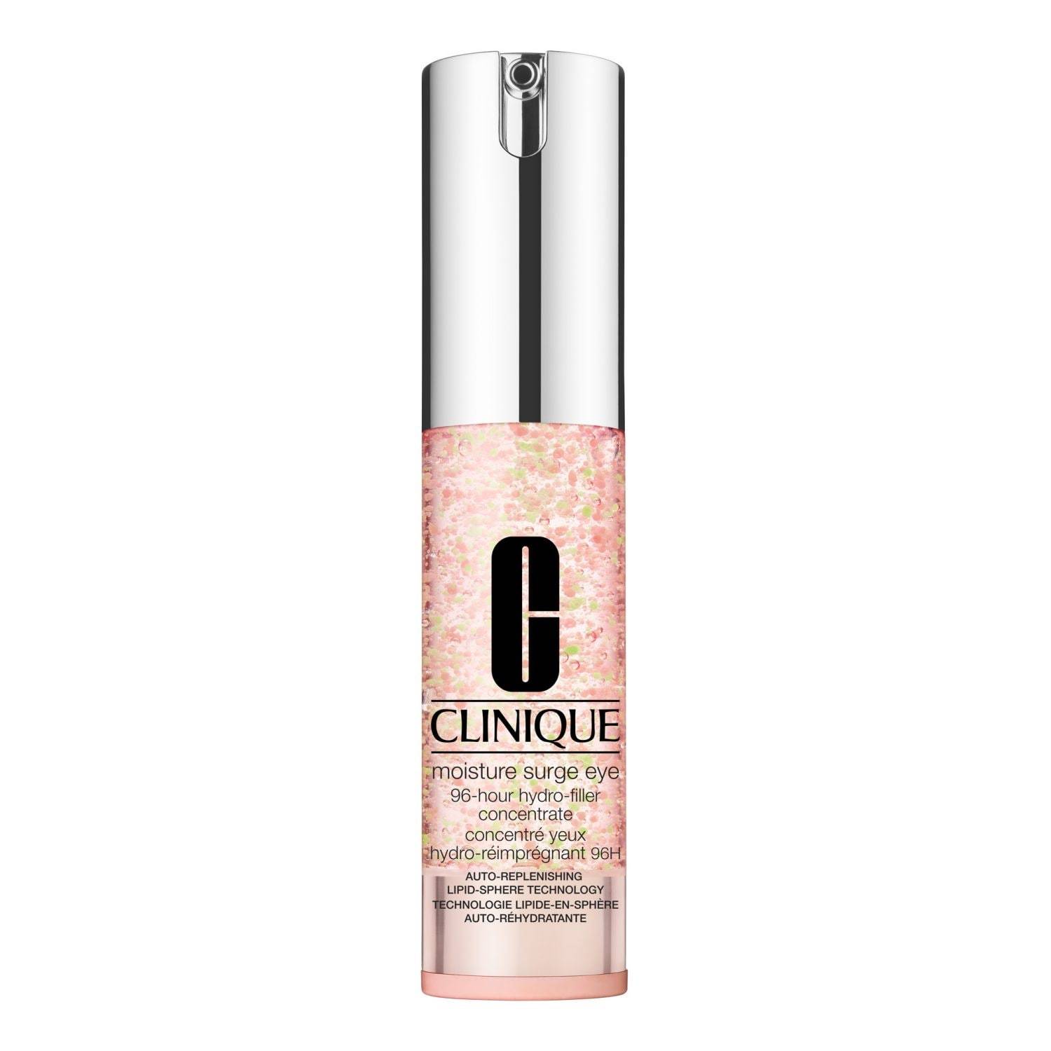 Clinique Moisture Surge Eye&amp;trade; 96-Hour Hydro-Filler Concentrate Moisture Surge Eye&amp;trade; 96-Hour Hydro-Filler Concentrate