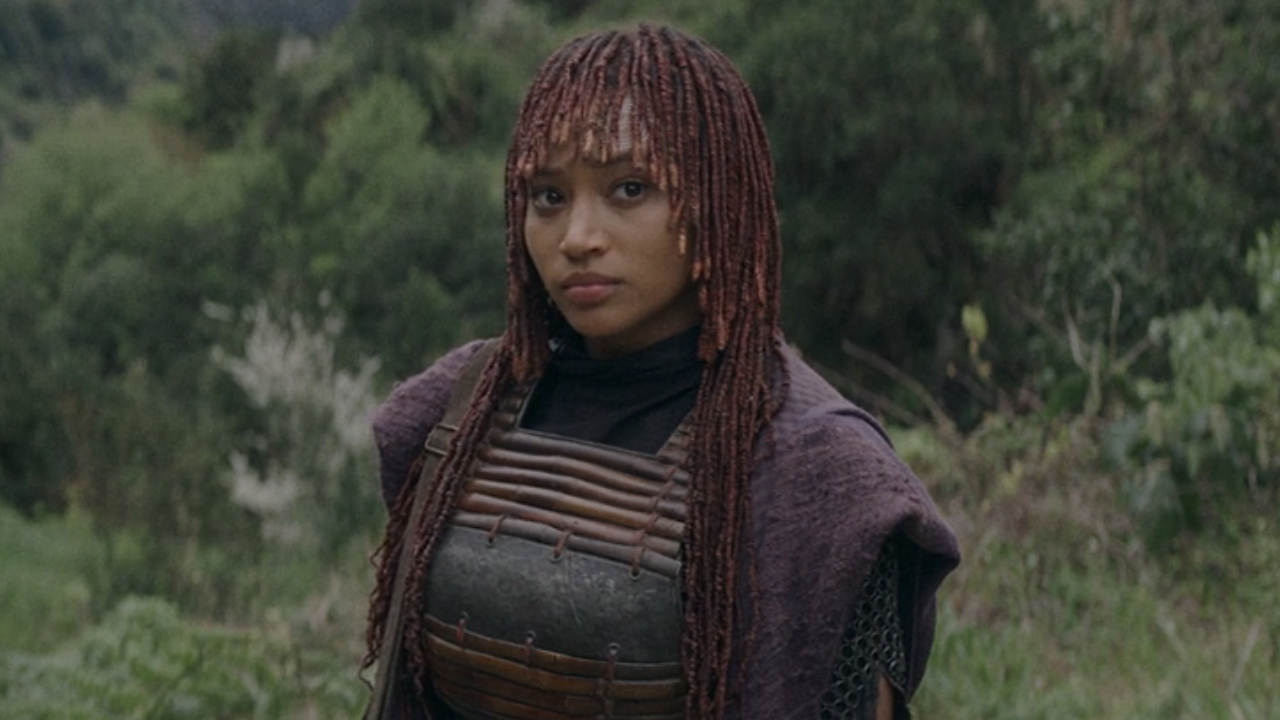 After The Acolyte Appeared To Suffer From Review Bombing Attempts A