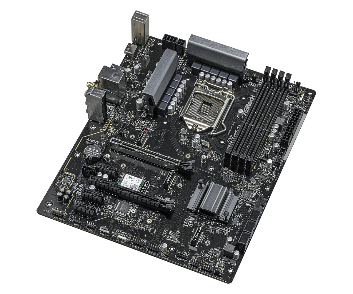ASRock