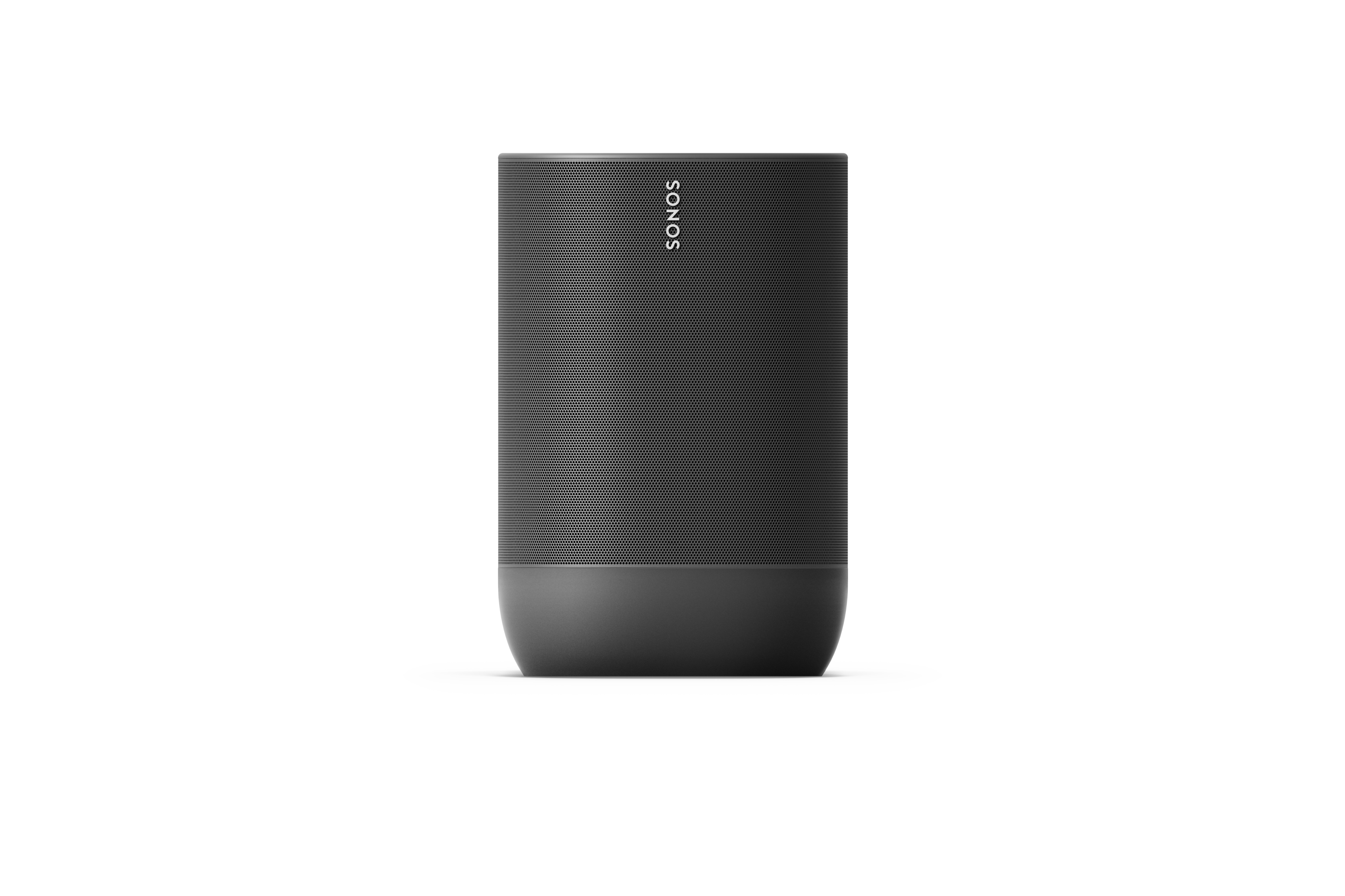 Sonos Move: Sonos finally goes portable with speaker built for the outdoors