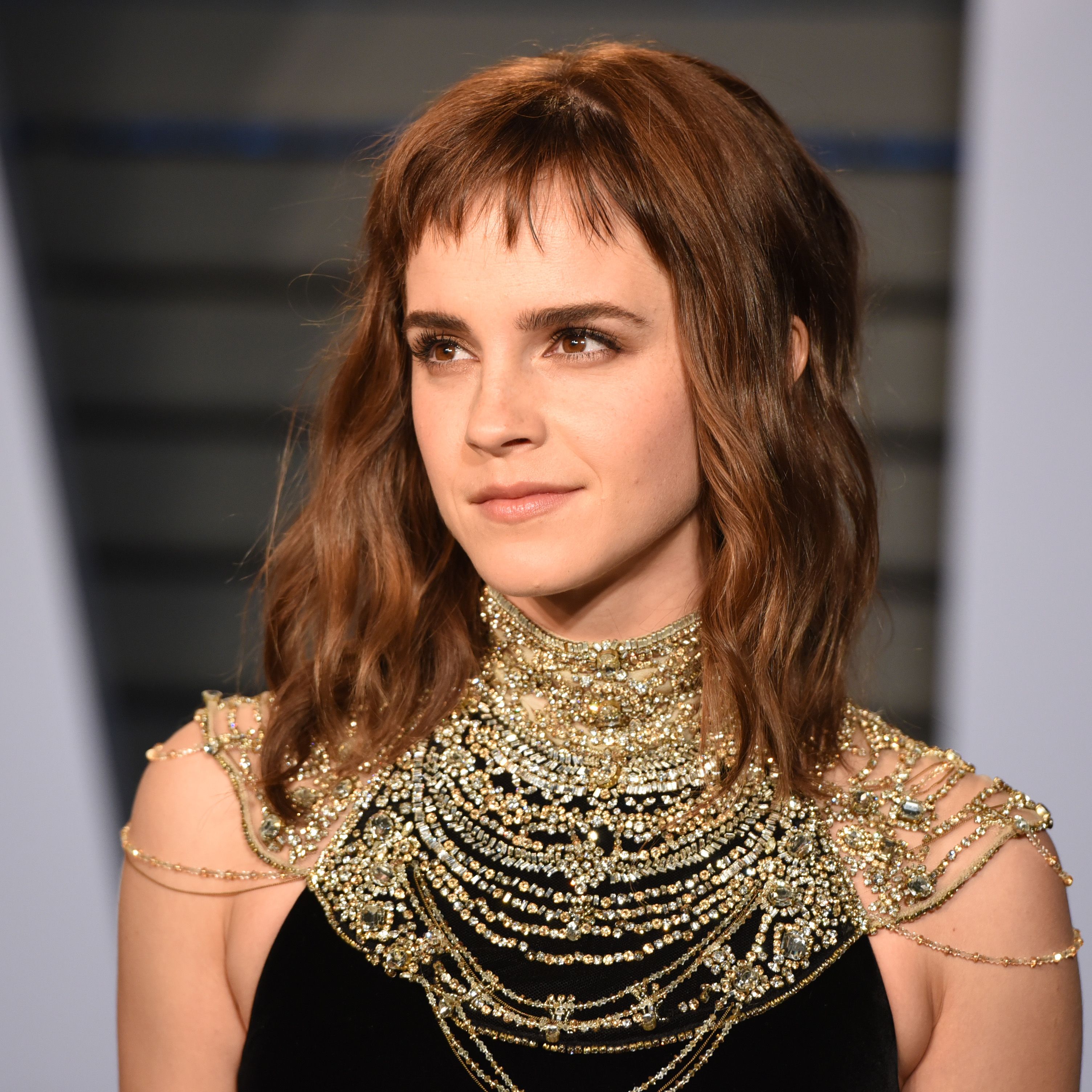 3008px x 3008px - Emma Watson Posts Coronavirus Message About Her Family Members | Marie  Claire