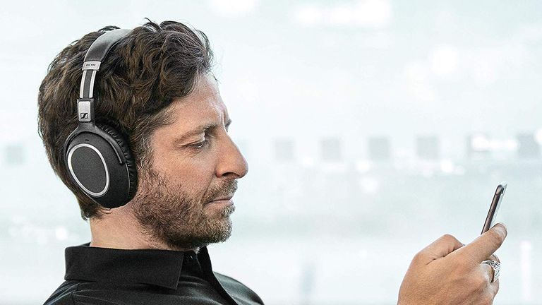 Sennheiser Momentum True Wireless John Lewis Sennheiser Ear