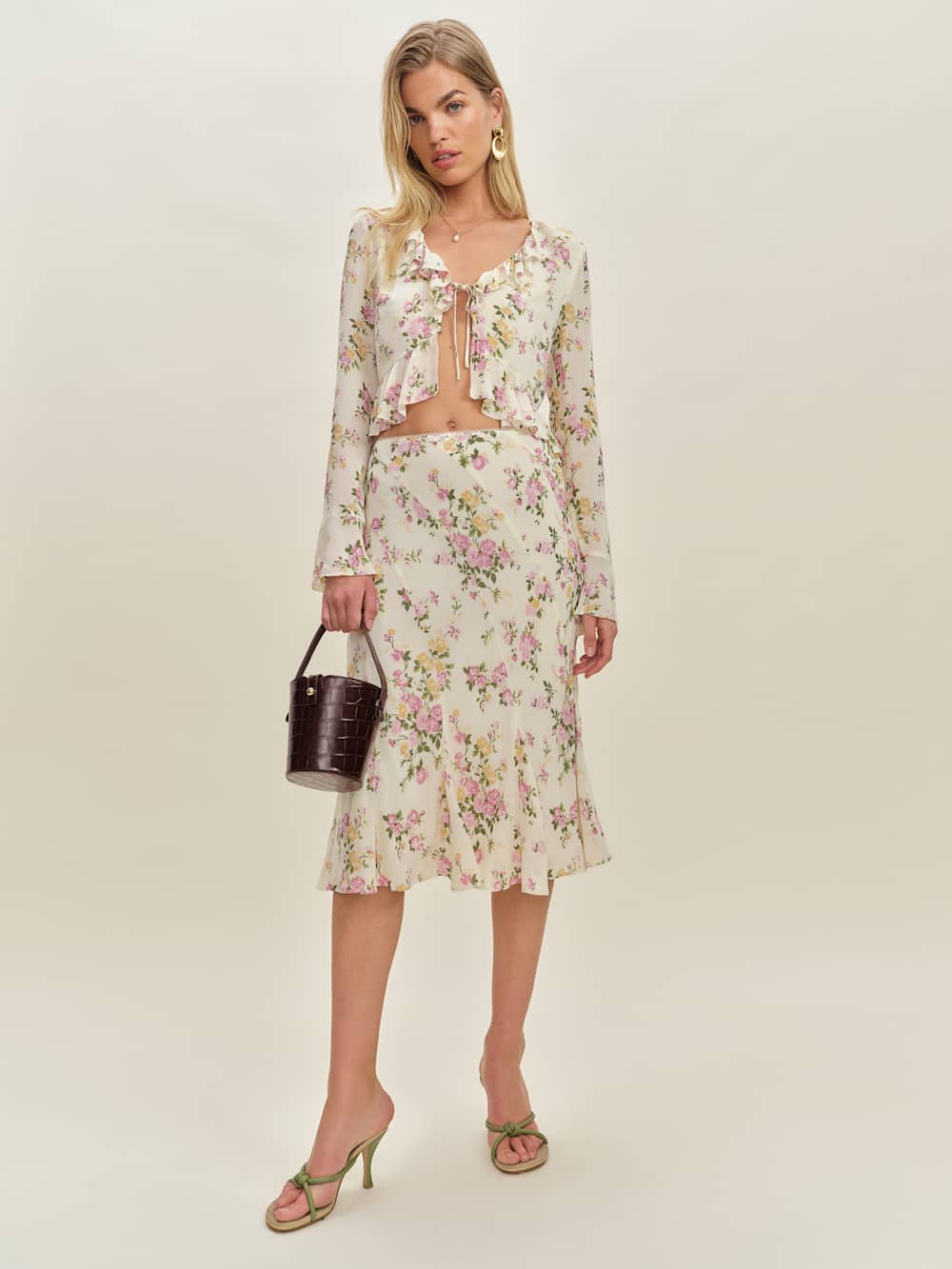 Julie Two Piece