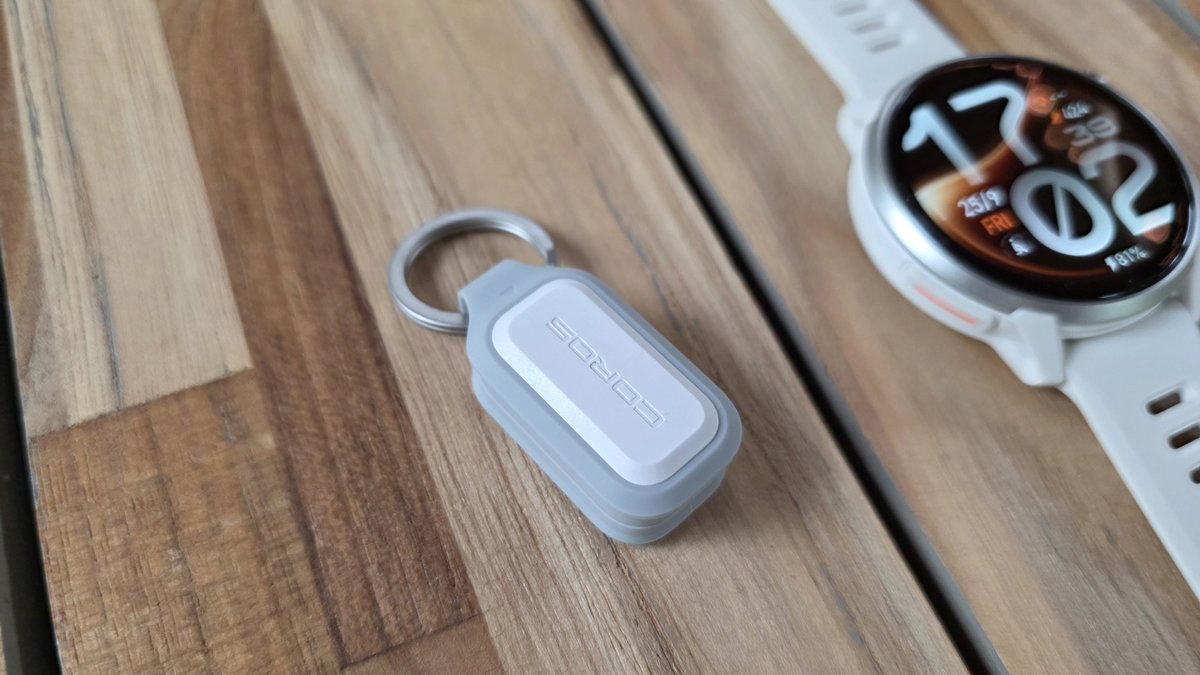 Coros Pace 4 Pro review