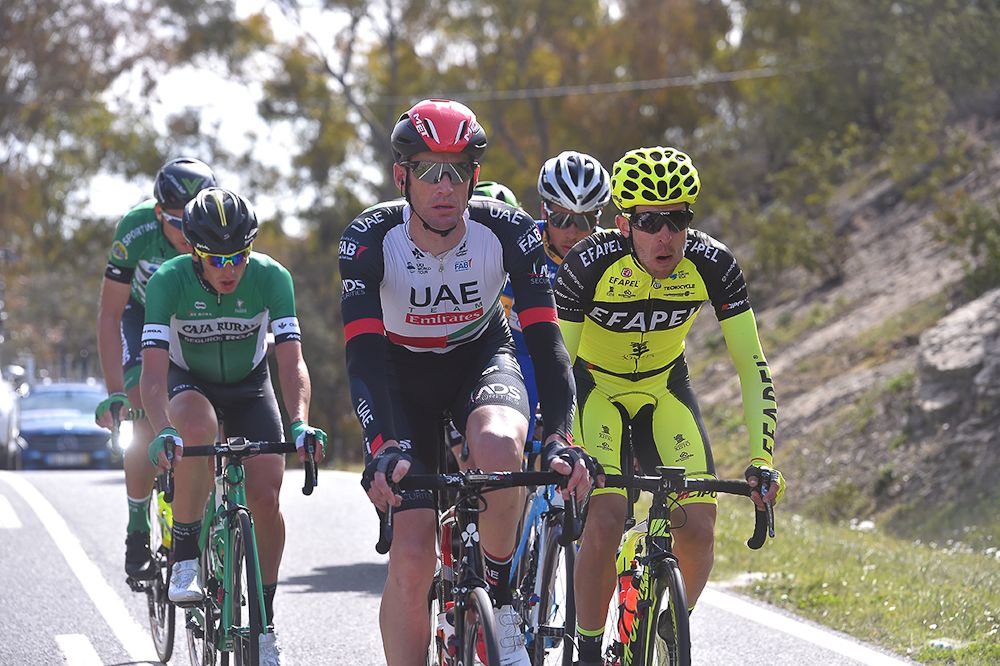Rory Sutherland (UAE Team Emirates)