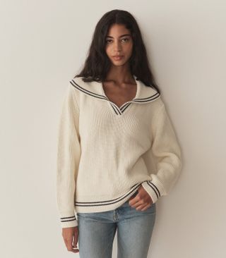 Doen Voyage Sweater 