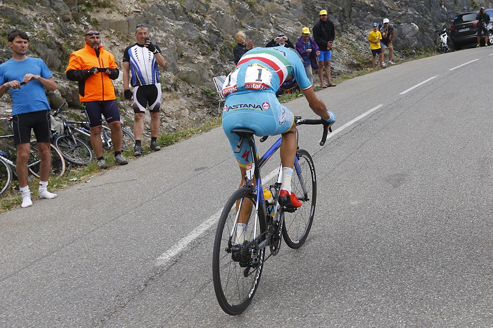 Vincenzo Nibali (Astana)
