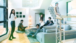 Terrace House