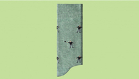 The Oddjob socks