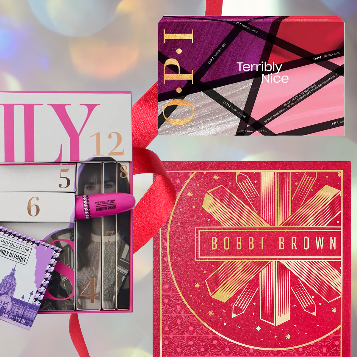 Claire 2024: | of Sephora Charlotte Best Calendars Beauty The Tilbury, Marie Advent 28