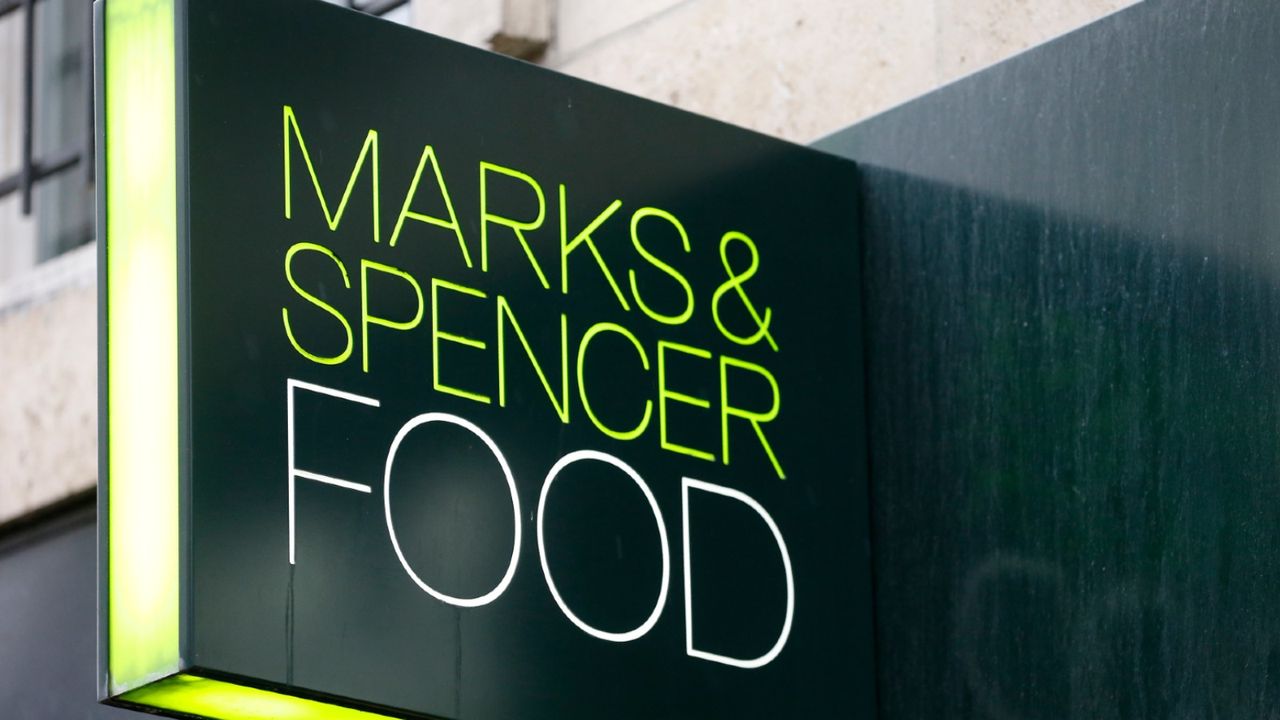 M&amp;S