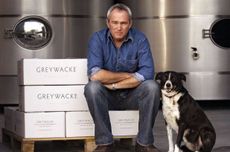 Greywacke wines