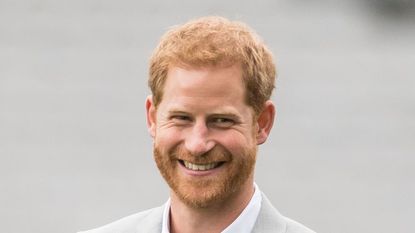 dublin, ireland july 11 prince harry, duke of sussex visits croke park, home of irelands largest sporting organisation, the gaelic athletic association on july 11, 2018 in dublin, ireland photo by samir husseinsamir husseinwireimage