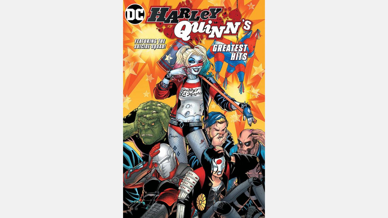 DC August 2021