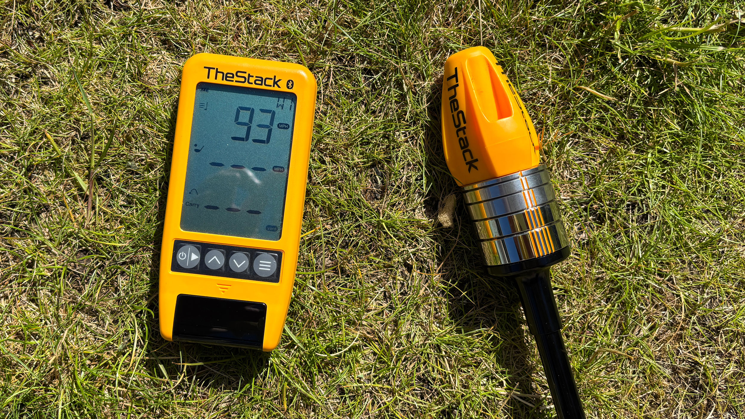 The Stack Speed Training System Review