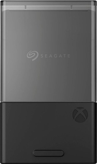 Seagate 1TB Storage Expansion Card: was $219 now $149 @ Best Buy