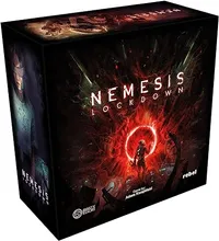Nemesis Lockdown -$190$124.99 at Amazon
Save $66 -