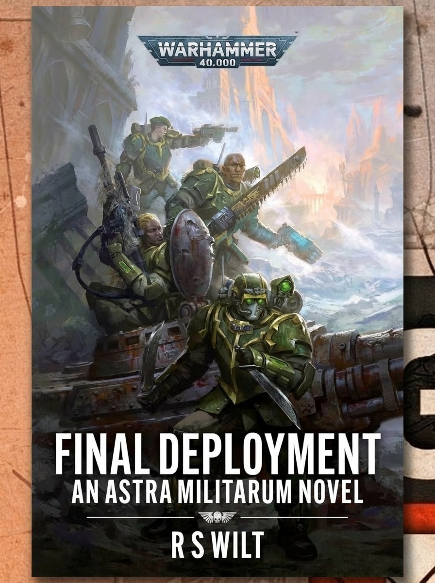 Final Deployment