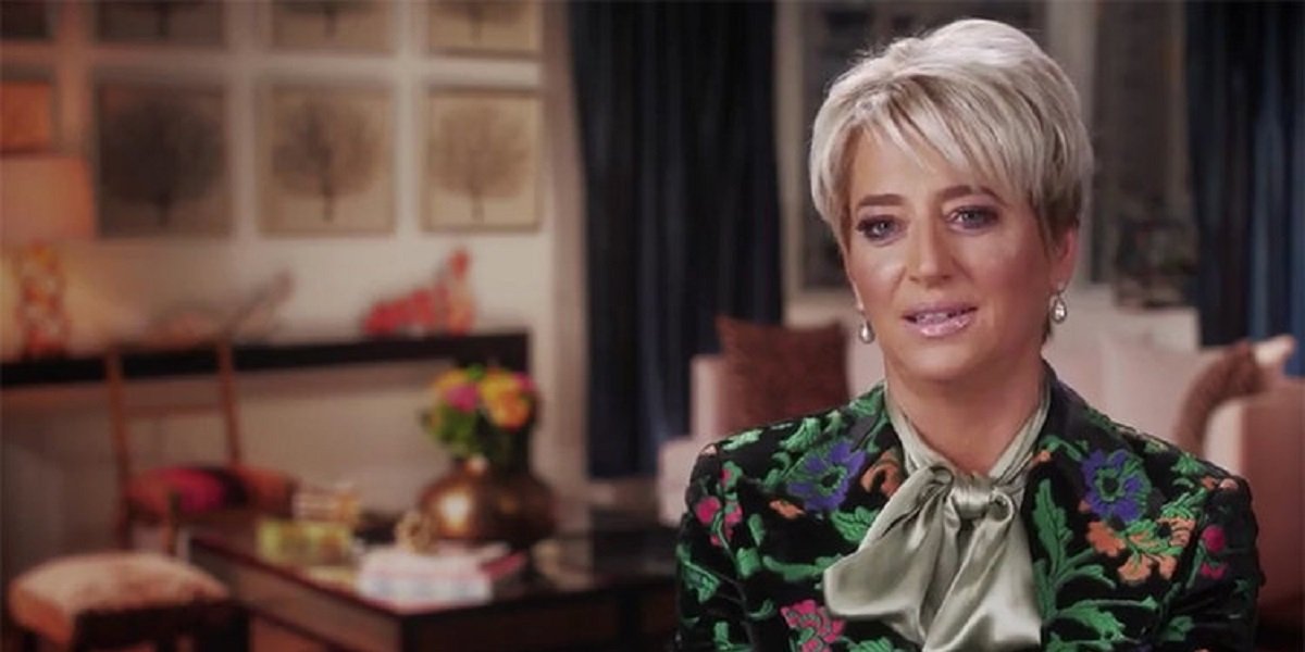 dorinda medley bravo