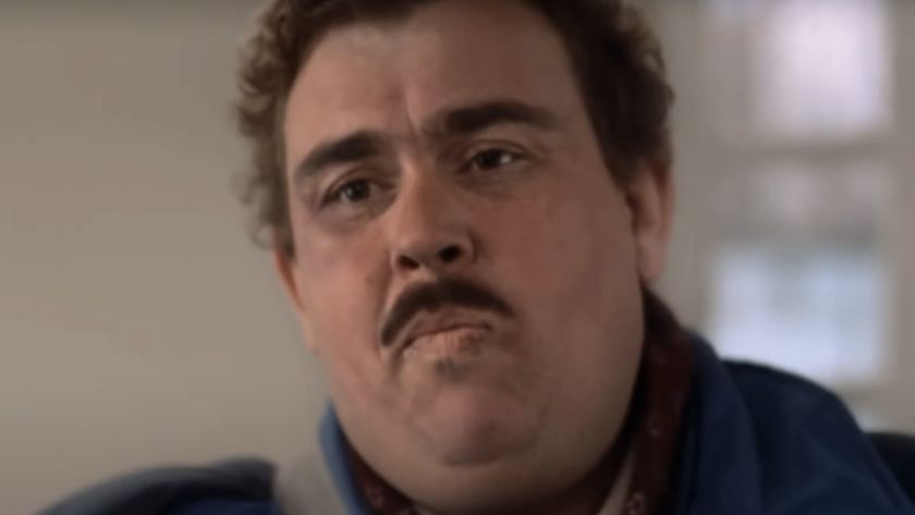 Screenshot of John Candy from John Candy: I Like Me