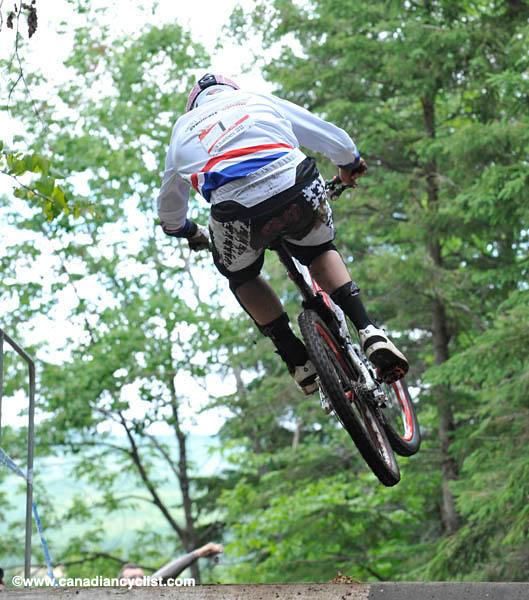 Greg Minnaar
