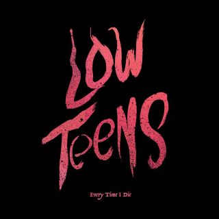 Low Teens cover artwork
