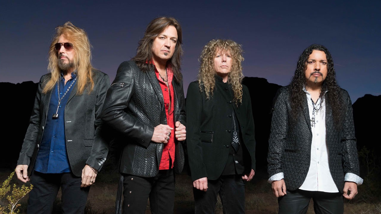 Stryper