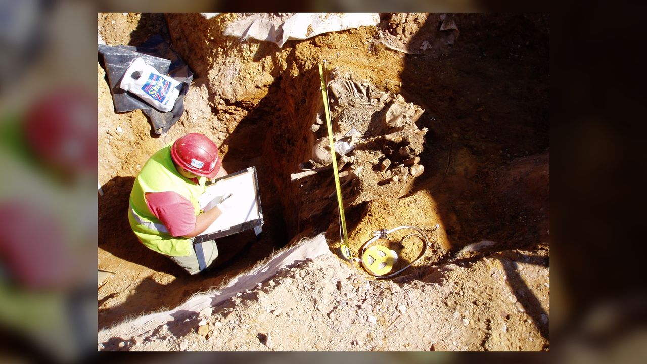 17 victims were discovered in 2004