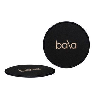 Bala Workout Sliders