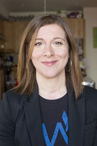 Vivian Manning-Schaffel's avatar