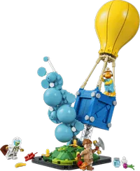 LEGO&reg; Supply Drop