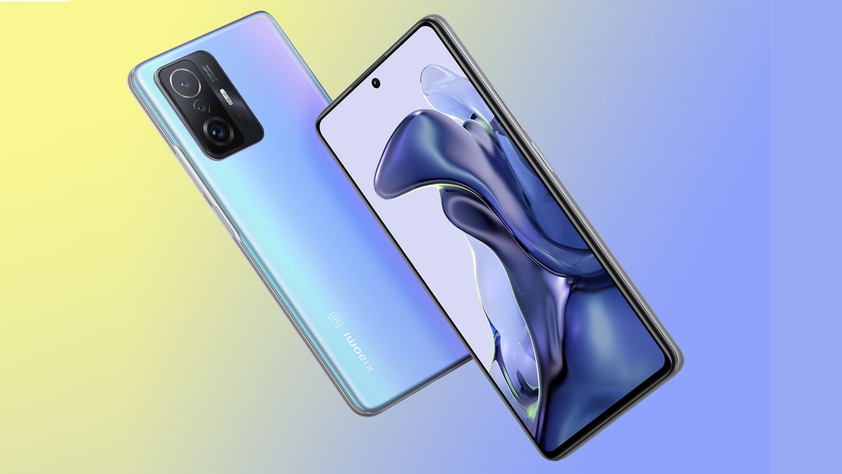 Xiaomi 11t Y 11t Pro Precio Características Especificaciones Y Fecha De Lanzamiento Techradar 2496