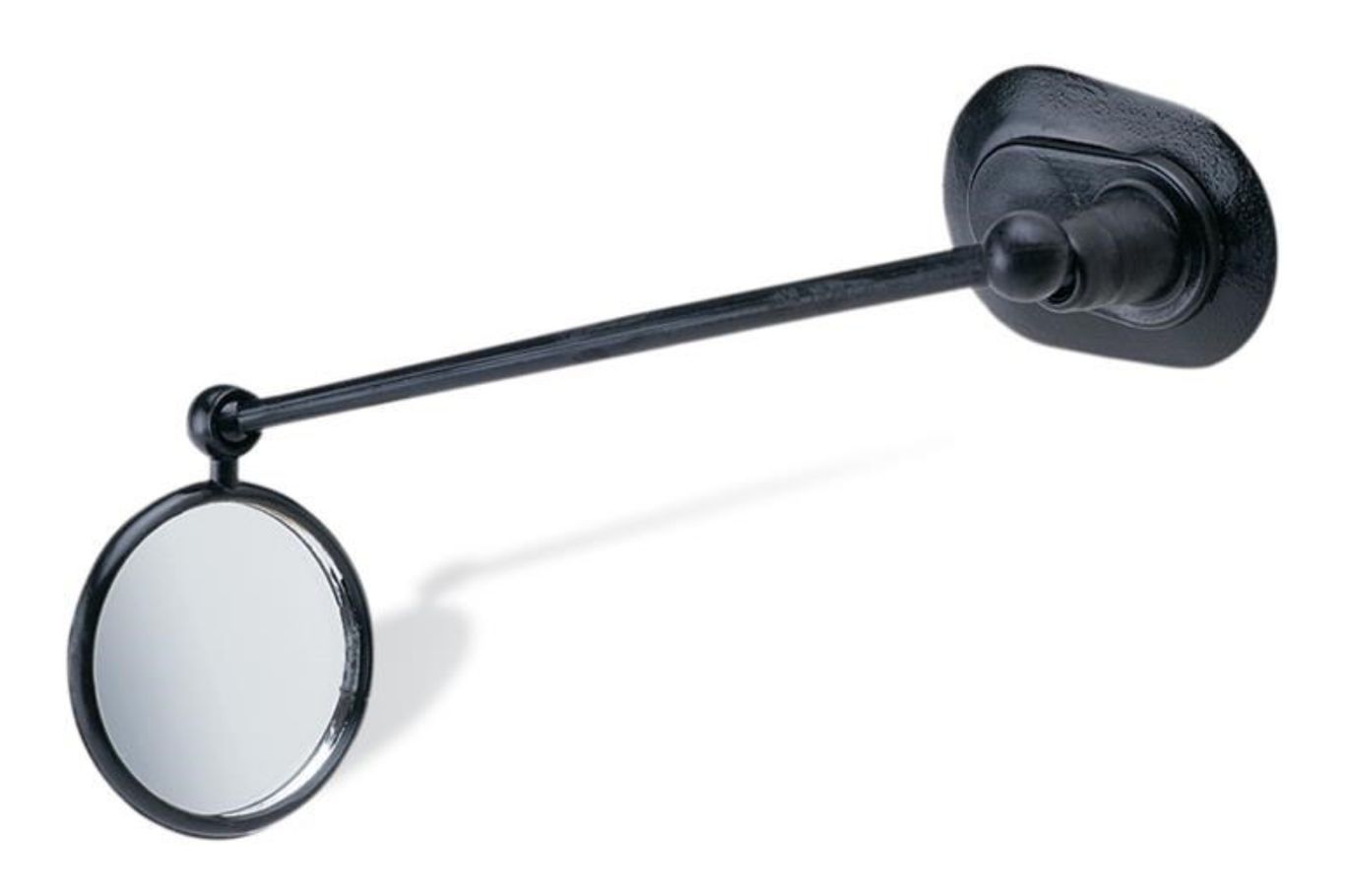 bike helmet mirrors