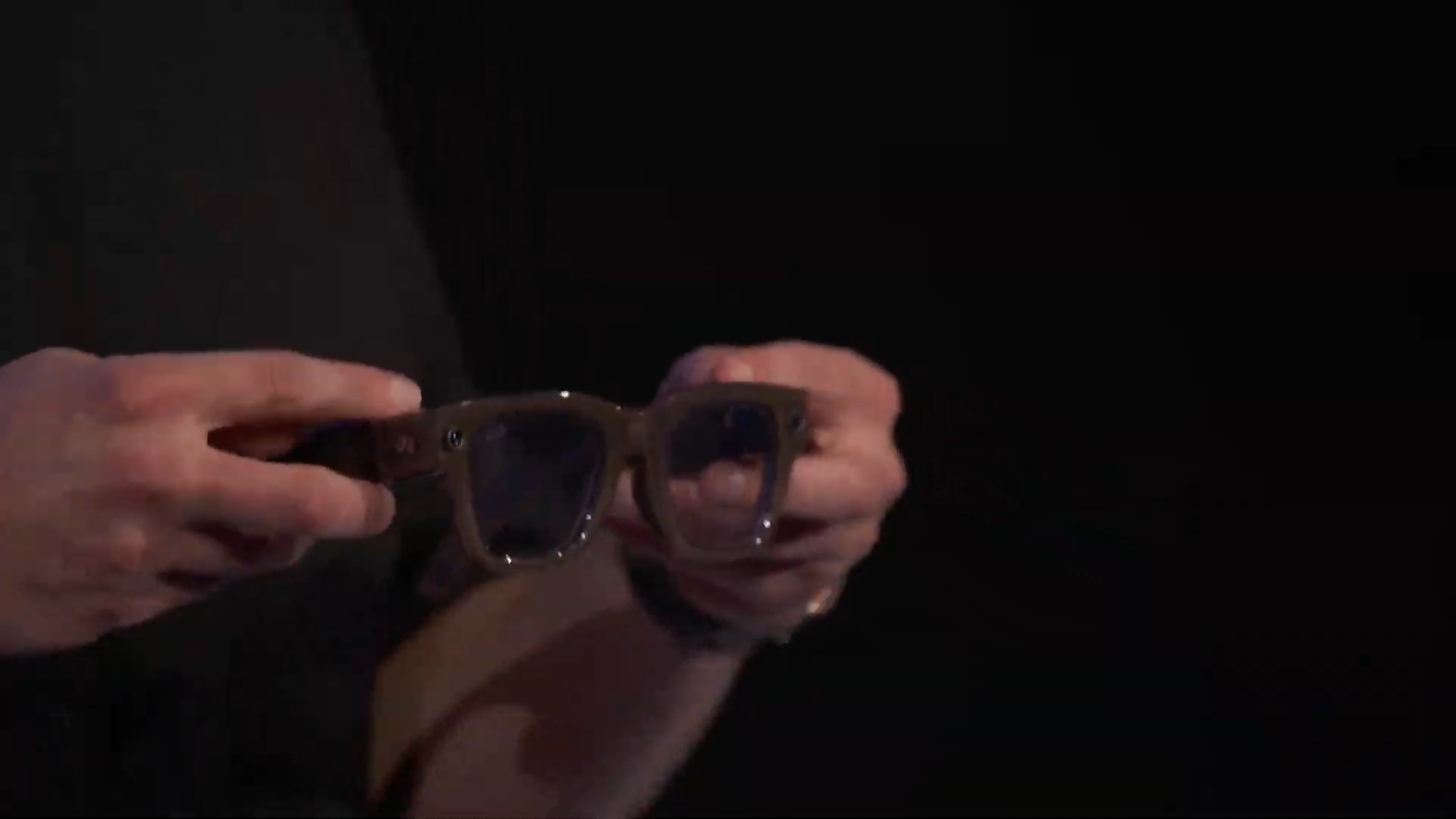Meta RayBan Display