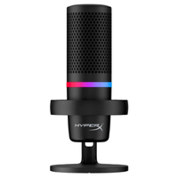 Logitech's Yeti GX is a new USB mic with RGB lighting - The Verge